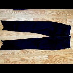 Curve Love Jeans